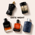 Date Night – pánský – set vzorků – MrRizz