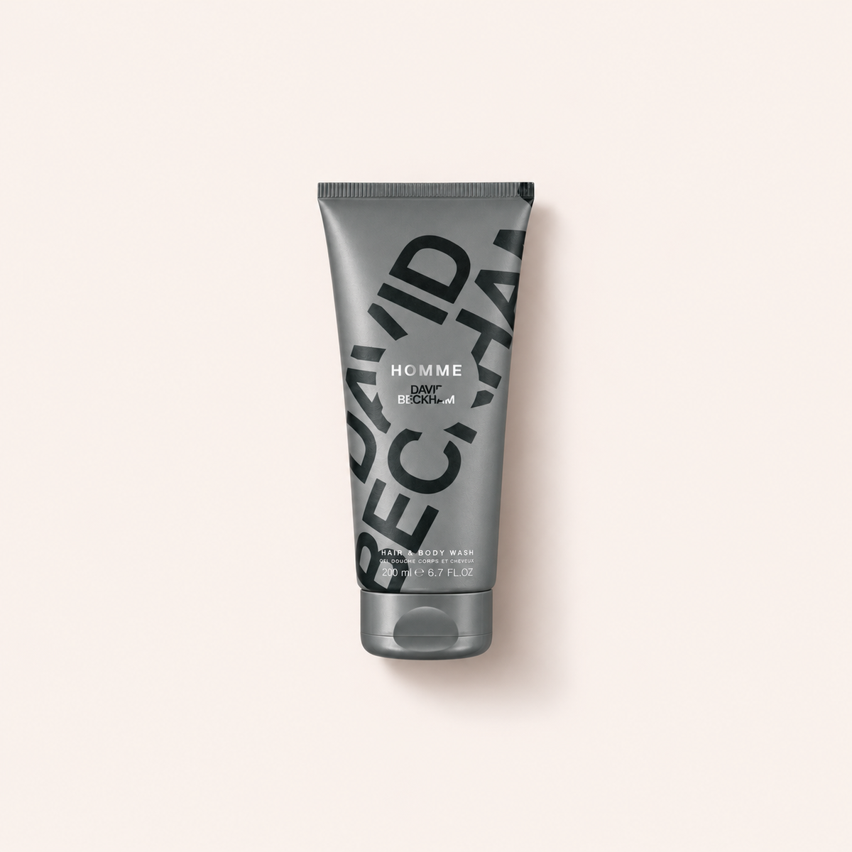 David Beckham Homme 200 ml – sprchový gel – MrRizz