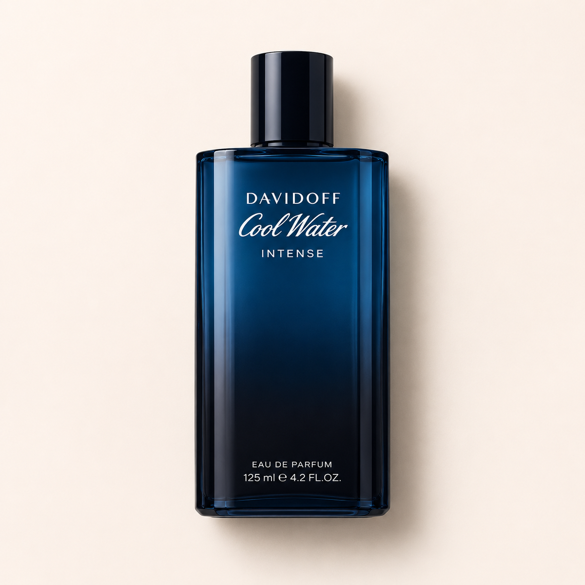 Davidoff Cool Water Intense 125 ml – MrRizz