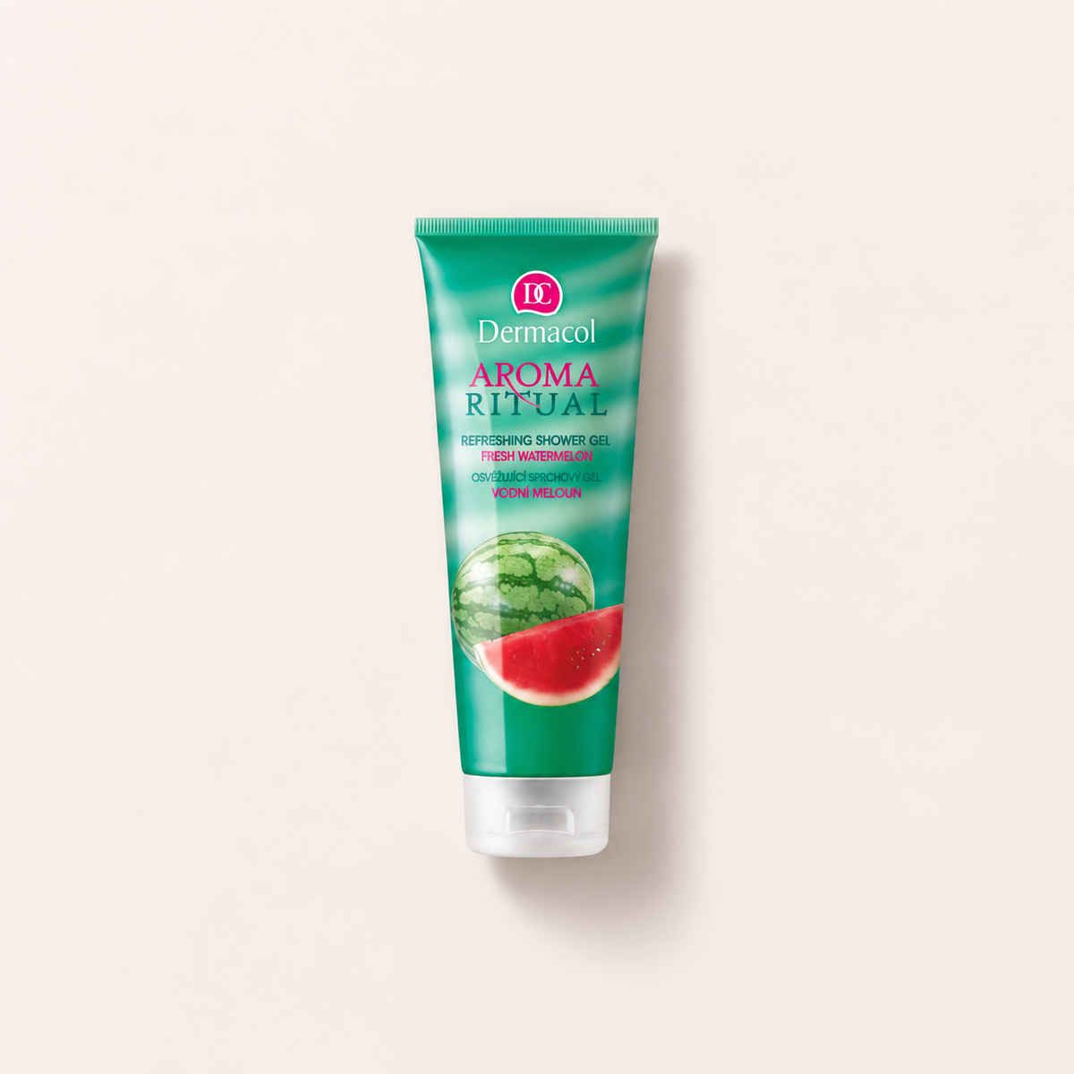 Dermacol Aroma Ritual Fresh Watermelon 250 ml – sprchový gel – MrRizz