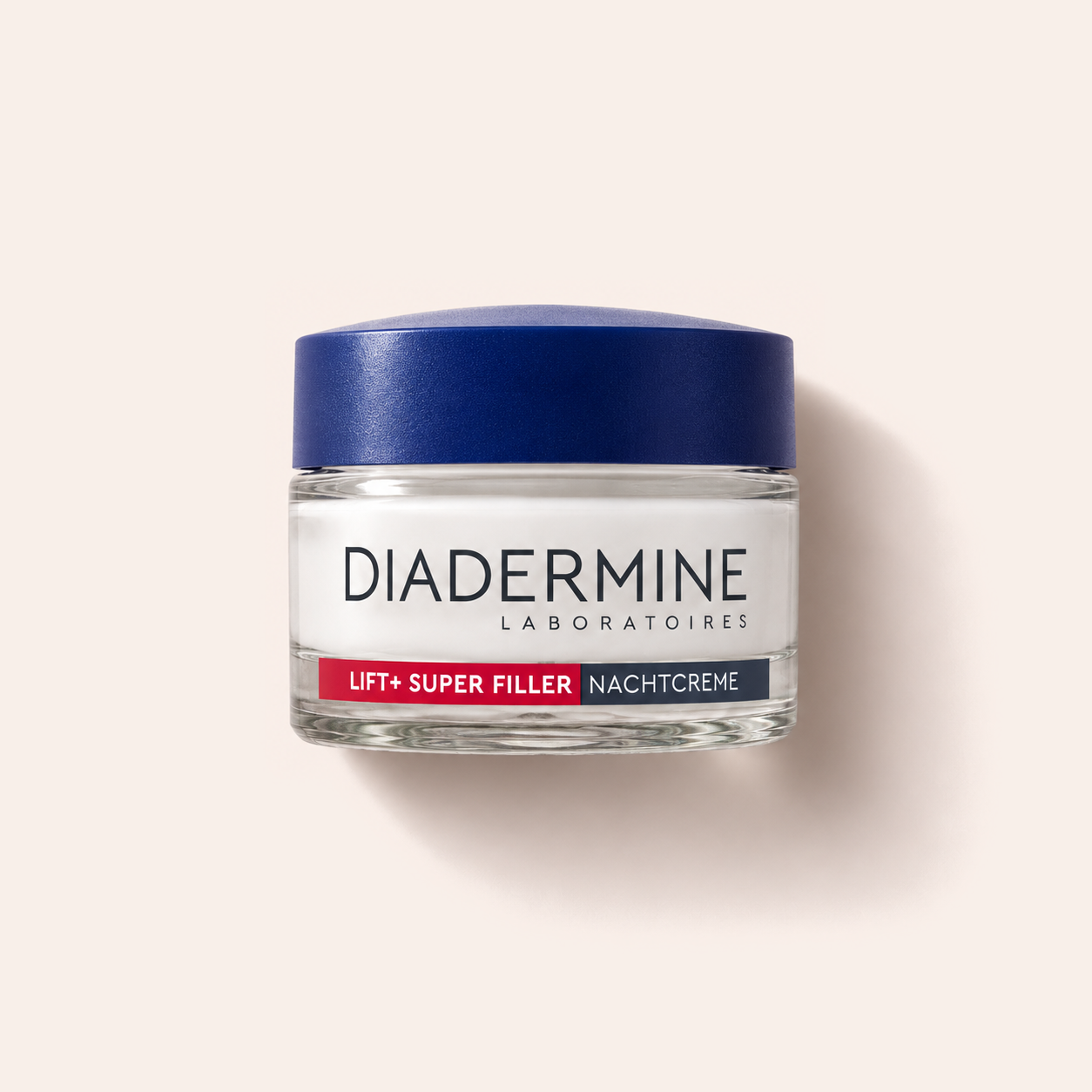 Diadermine Lift+ Super Filler noční pleťový krém 50 ml – MrRizz