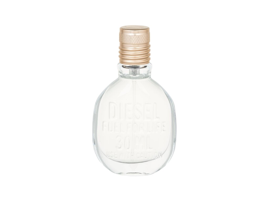 Diesel Fuel For Life Homme 30 ml - 30ml - Toaletní voda