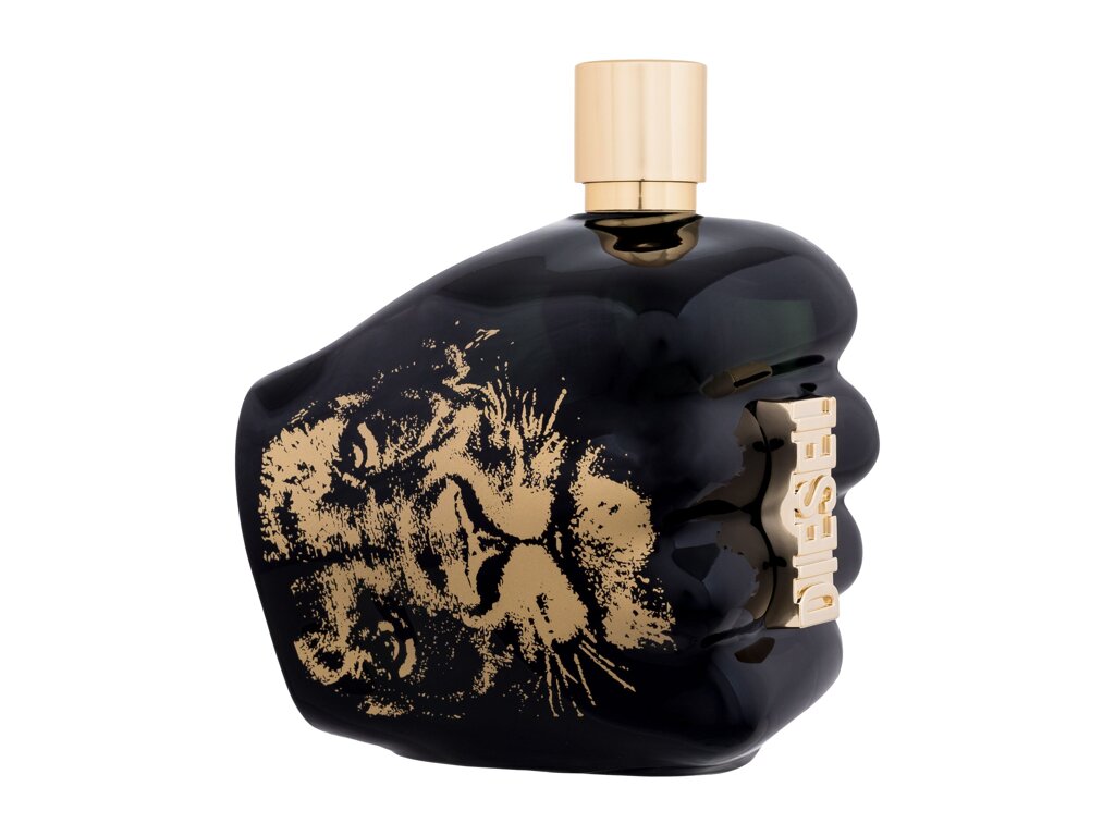 Diesel Spirit Of The Brave 200 ml - 200ml - Toaletní voda