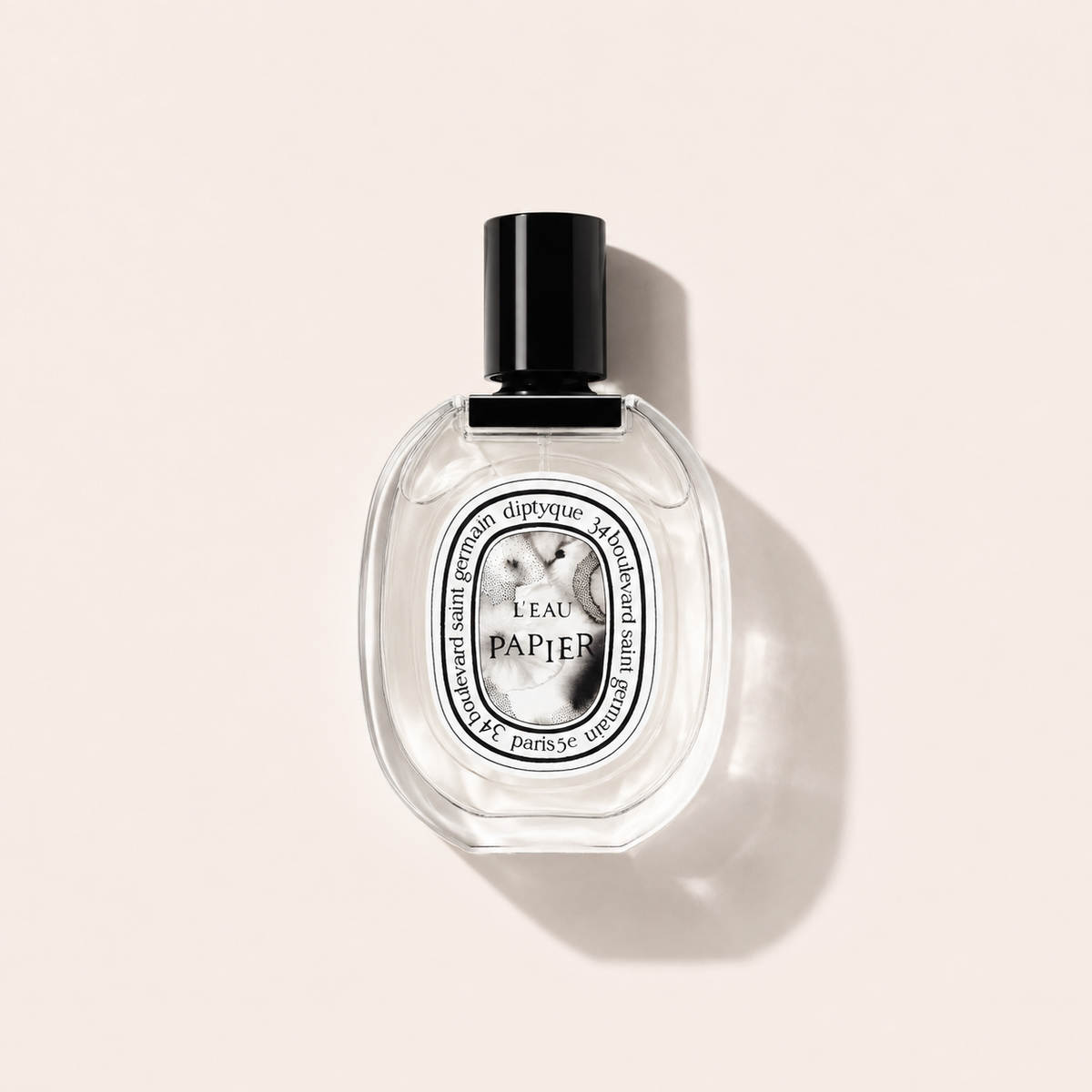 Diptyque L'Eau Papier – flakon parfému