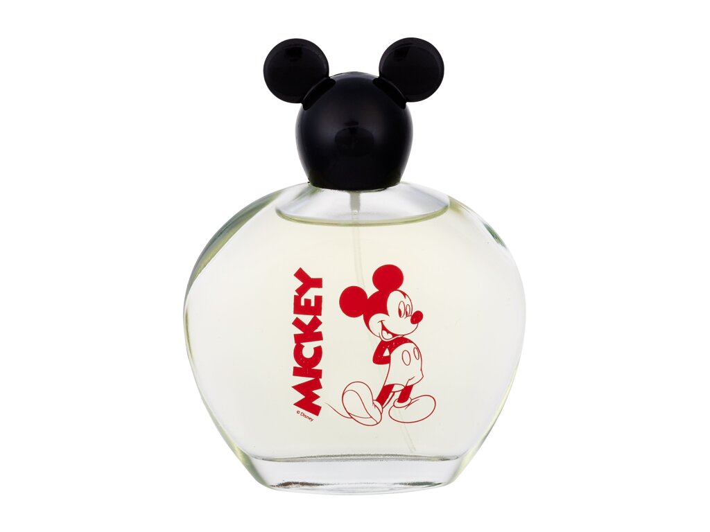 Disney I love Mickey 100 ml - 100ml - Toaletní voda