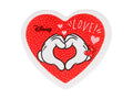 Disney Mickey & Minnie Love! 150 ml - 150ml - Bomba do koupele