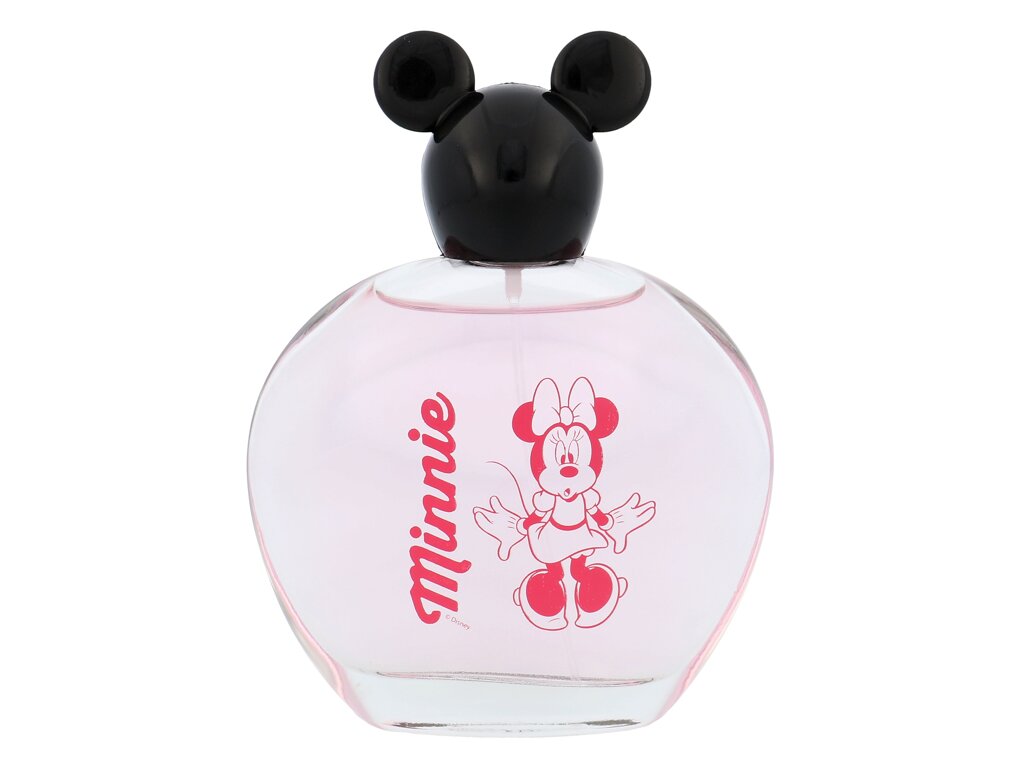 Disney Minnie 100 ml - 100ml - Toaletní voda