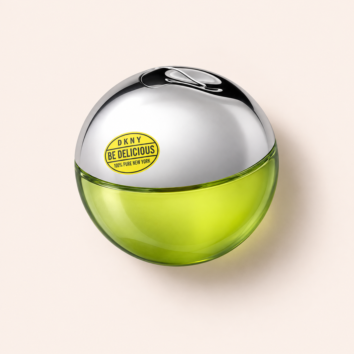 DKNY Be Delicious EDP 100 ml – MrRizz