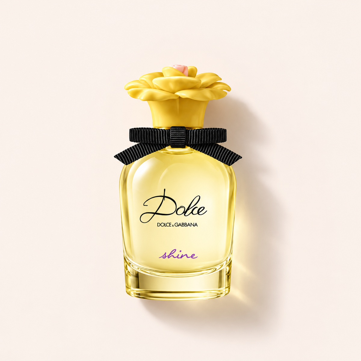 Dolce&Gabbana Dolce Shine 50 ml – parfémovaná voda – MrRizz