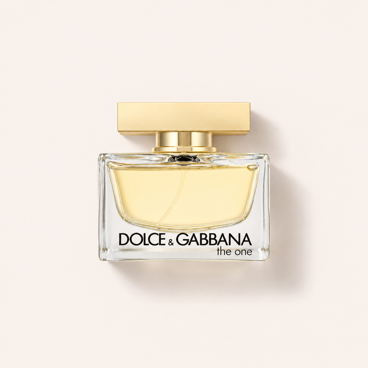 Dolce&Gabbana The One 75 ml – parfémovaná voda – MrRizz