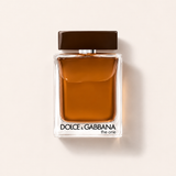 Flakon parfému Dolce & Gabbana The One for Men EDP, nová varianta 2026 – MrRizz