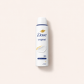 Dove Original 150 ml – antiperspirant – MrRizz