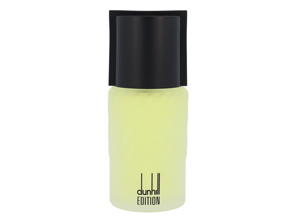 Dunhill Edition 100 ml - 100ml - Toaletní voda