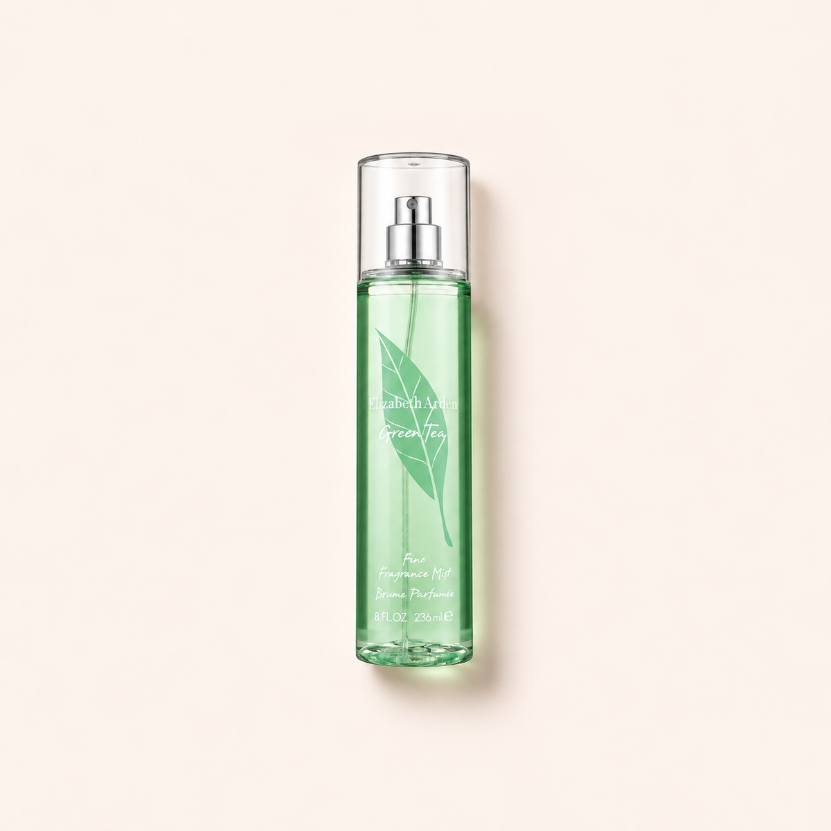 Elizabeth Arden Green Tea tělový sprej 236 ml – MrRizz