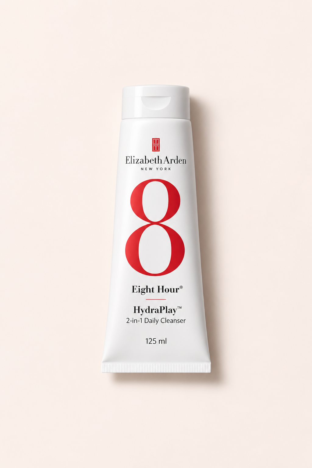 Elizabeth Arden Eight Hour HydraPlay 2-in-1 Daily Cleanser 125 ml – MrRizz