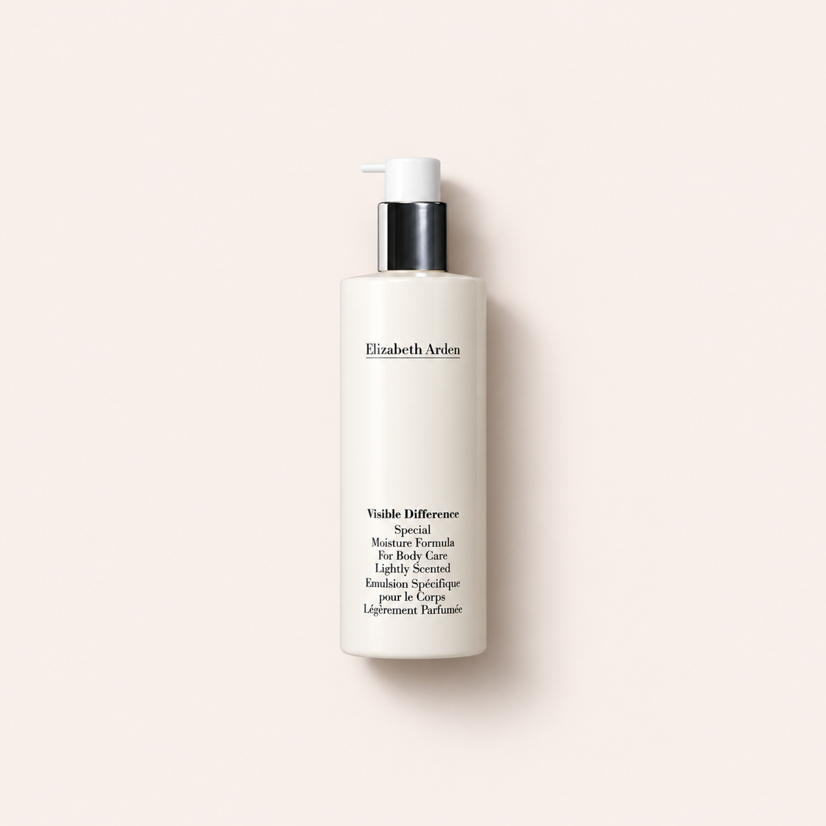 Elizabeth Arden Visible Difference 300 ml – tělový krém – MrRizz