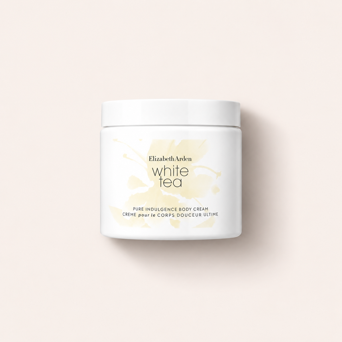 Elizabeth Arden White Tea 400 ml – tělový krém – MrRizz