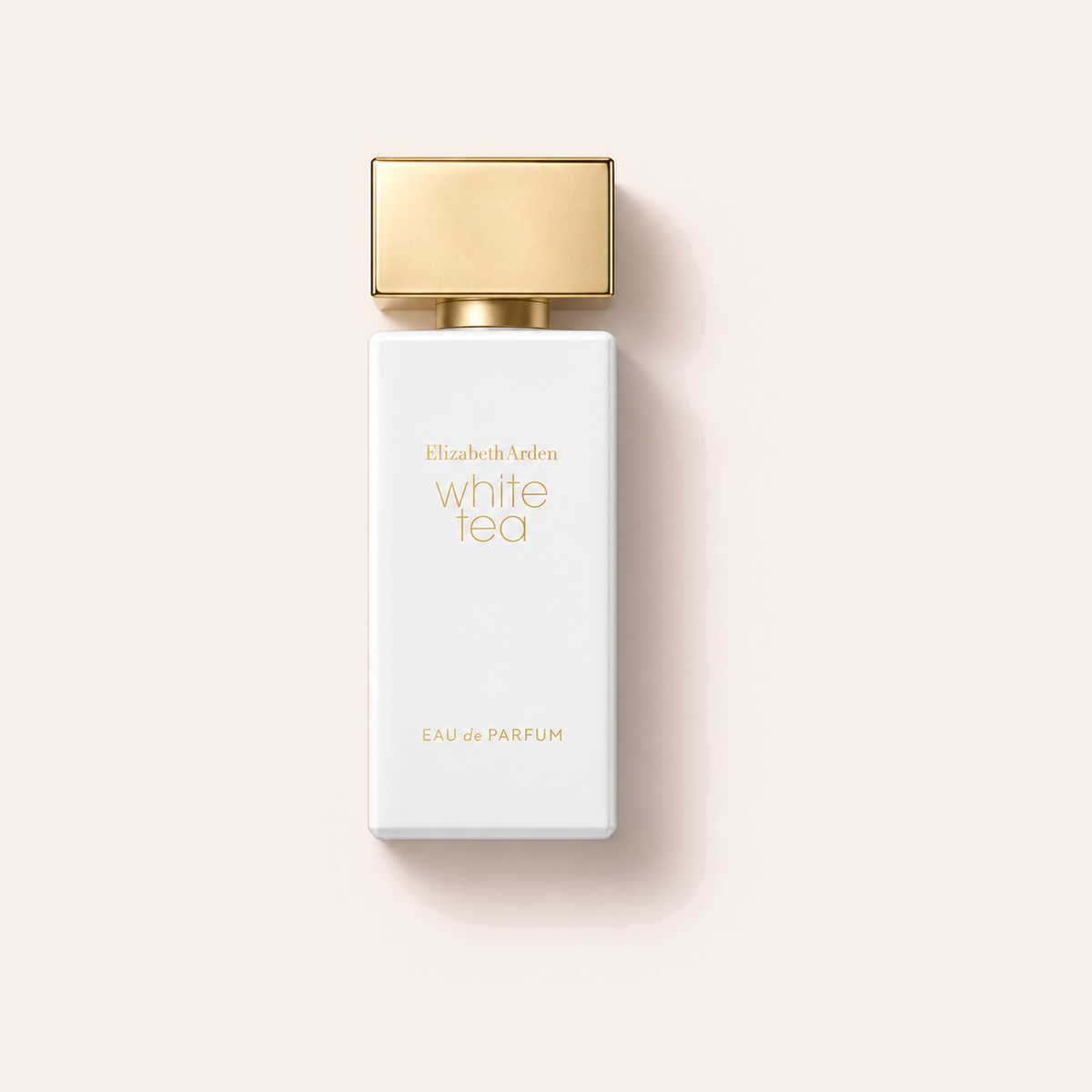 Flakon dámského parfému Elizabeth Arden White Tea EDP 50 ml – MrRizz
