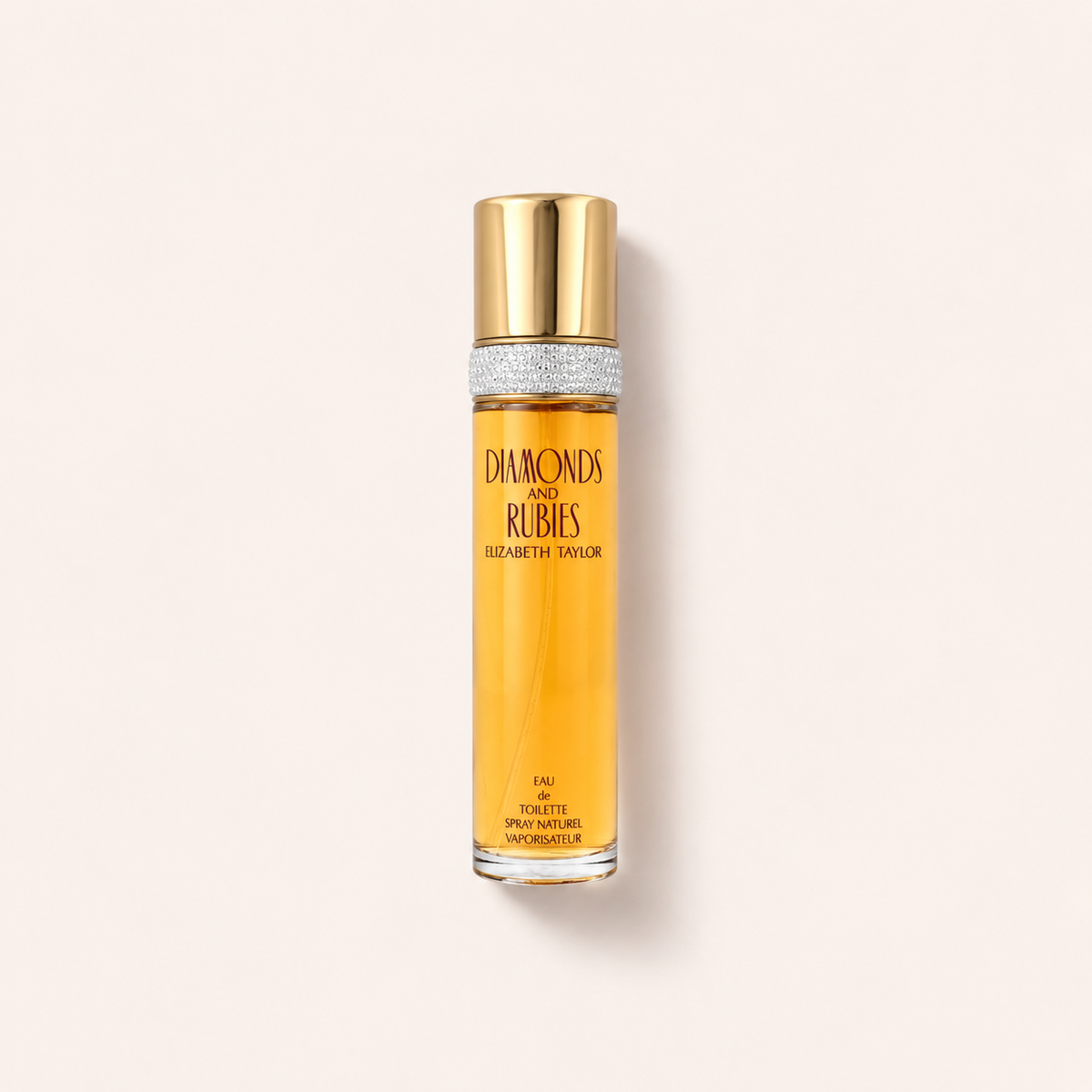 Elizabeth Taylor Diamonds and Rubies 100 ml – toaletní voda – MrRizz