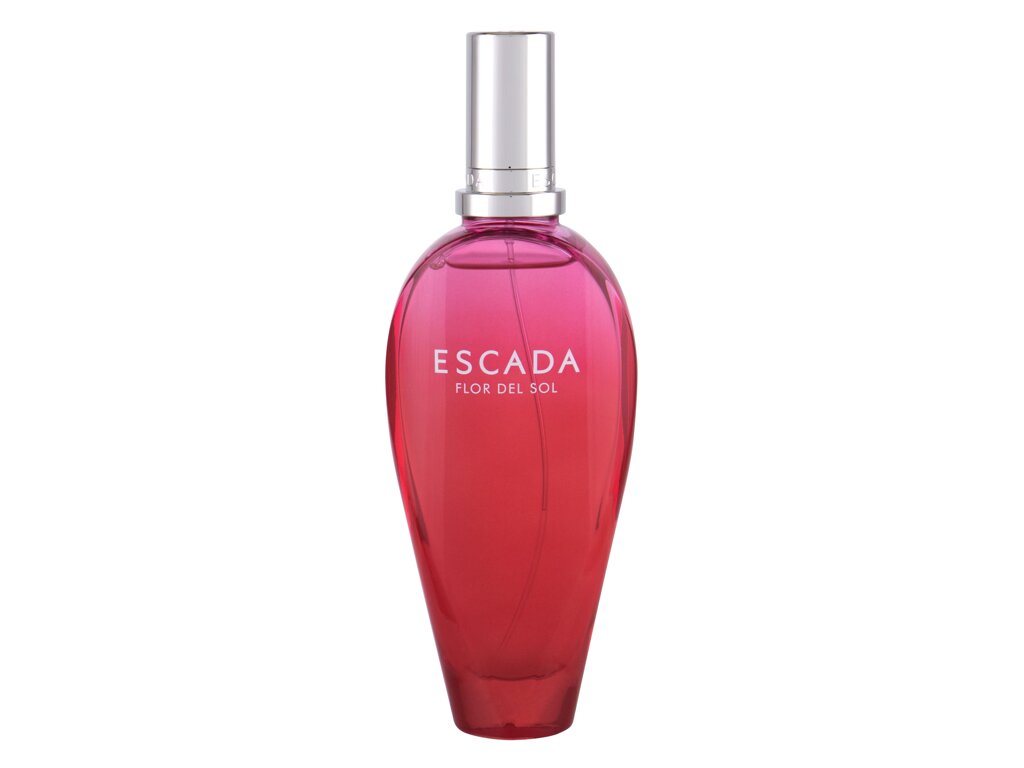 ESCADA Flor del Sol 100 ml - 100ml - Toaletní voda