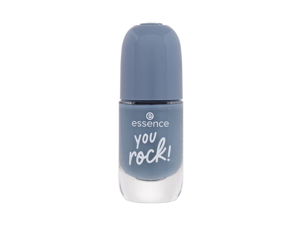 Essence Gel Nail Colour 8 ml - 8ml - Lak na nehty