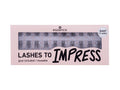 Essence Lashes To Impress 07 Bundled Single 1 ml - 1ml - Umělé řasy
