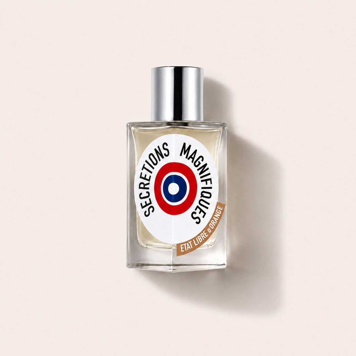 Flakon parfému Etat Libre d’Orange Secretions Magnifiques – MrRizz