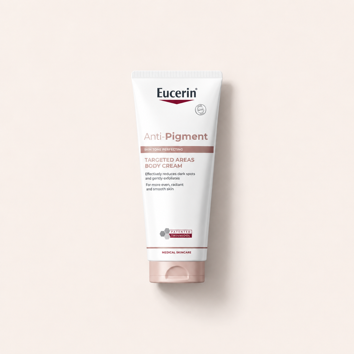 Eucerin Anti-Pigment Targeted Areas Body Cream 200 ml – tělový krém – MrRizz