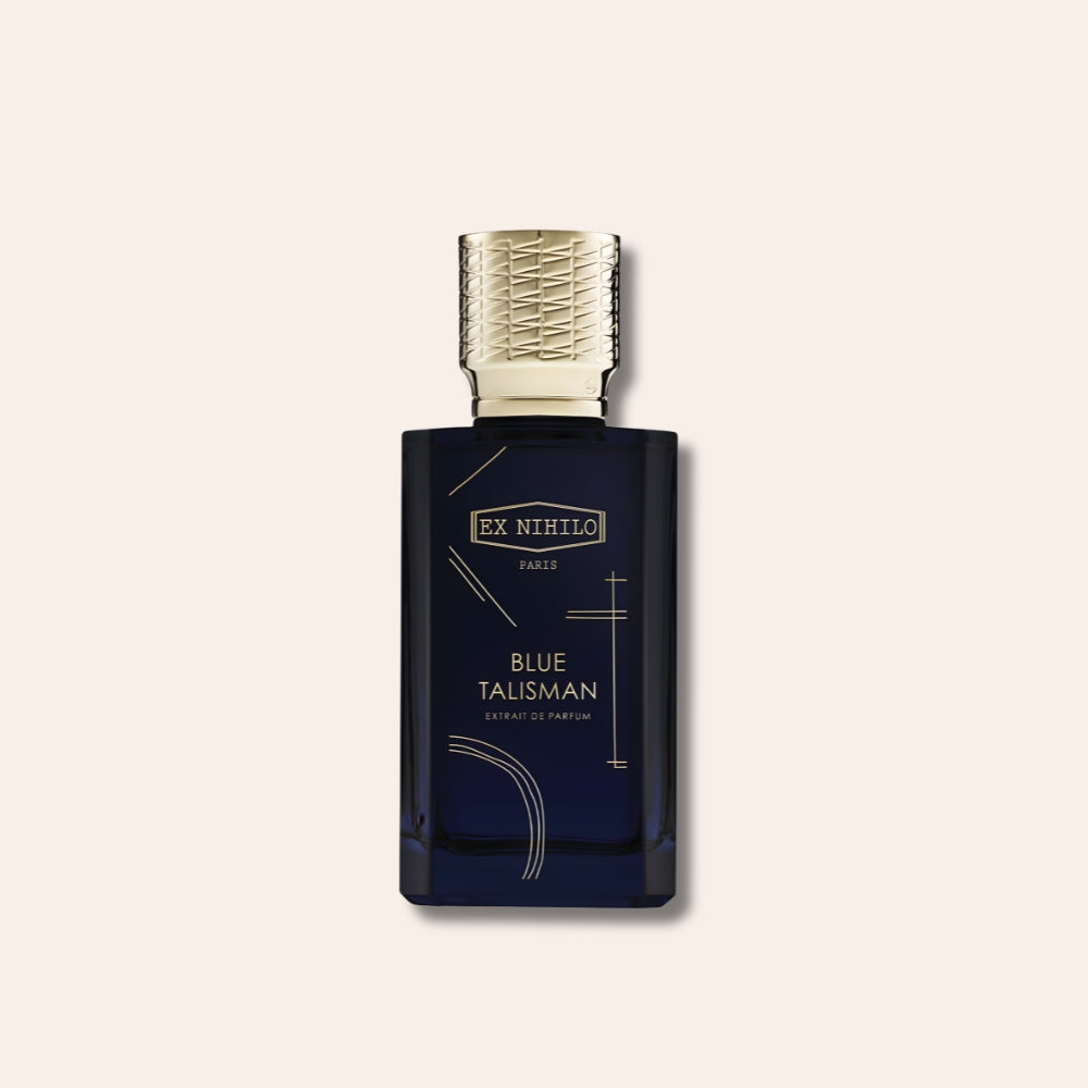 Blue Talisman Extrait de Parfum Ex Nihilo