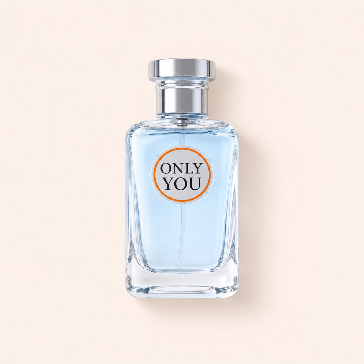 New Brand Parfums Prestige Only You 100 ml – produktová fotografie