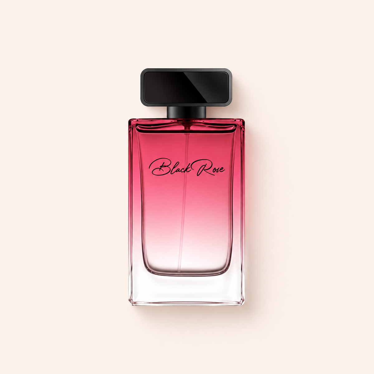 Titulní fotografie produktu New Brand Parfums Prestige Black Rose 100 ml – MrRizz