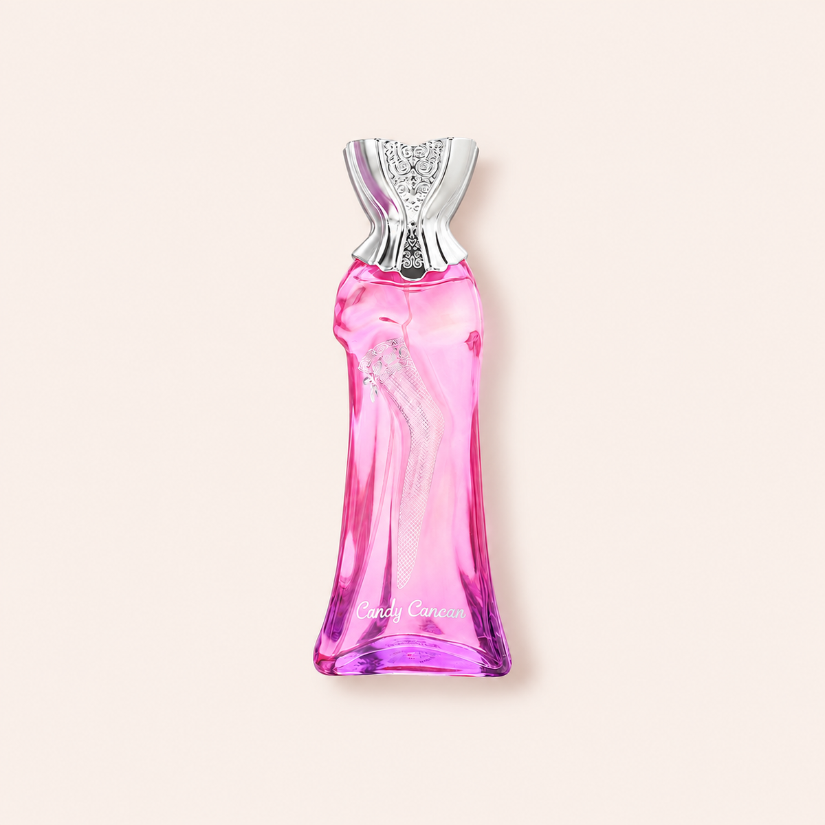 New Brand Parfums Prestige Candy Cancan 100 ml – produktová fotografie