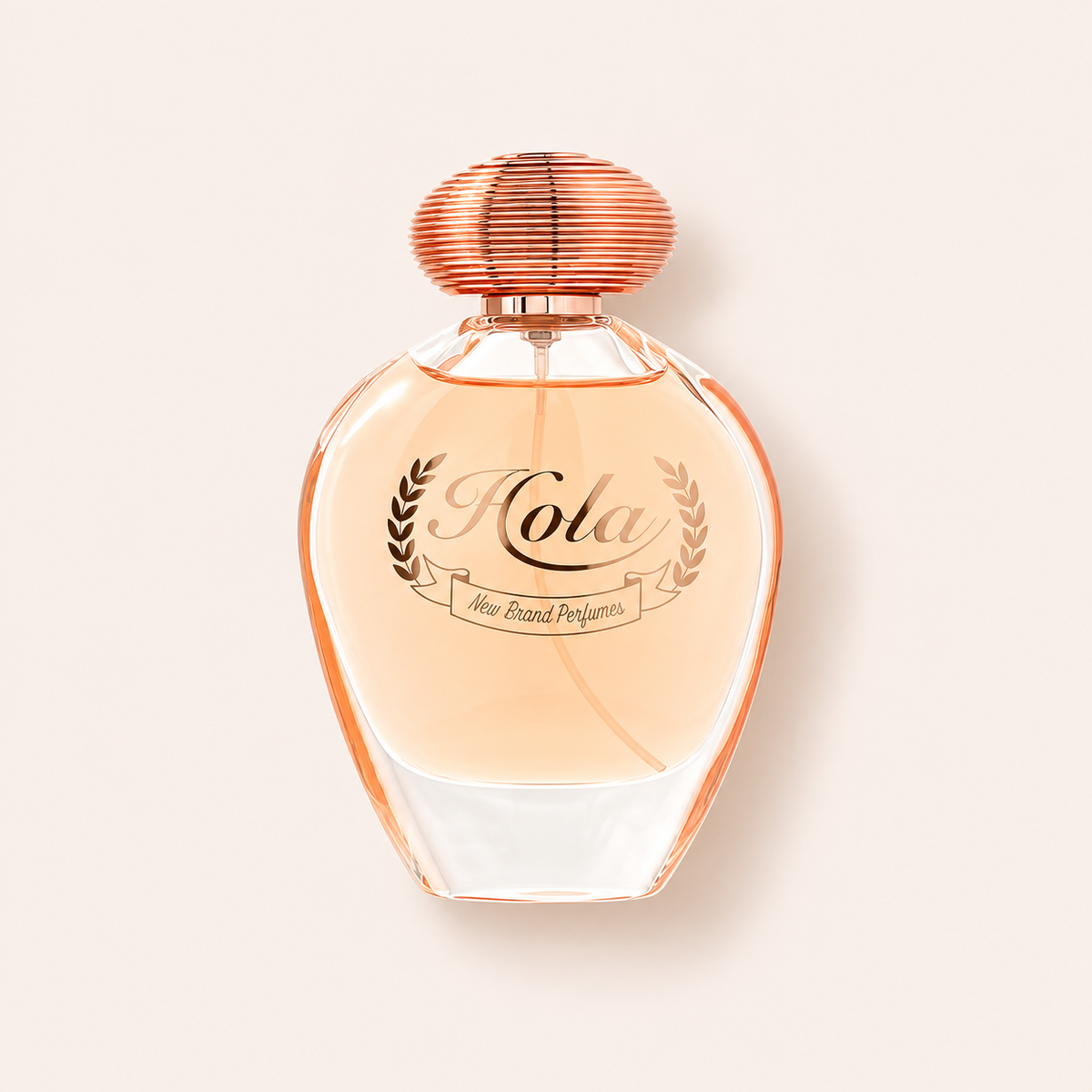 Titulní fotografie produktu New Brand Parfums Prestige Hola 100 ml – MrRizz