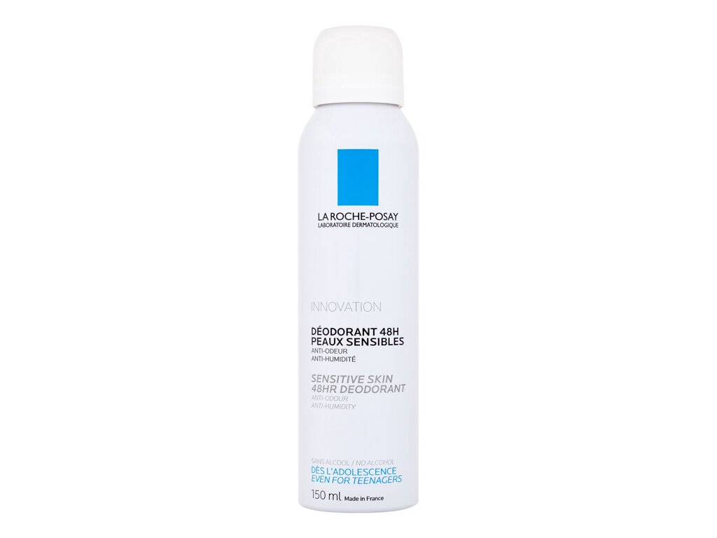 La Roche-Posay Dezodorant dla skóry wrażliwej 48H 150 ml