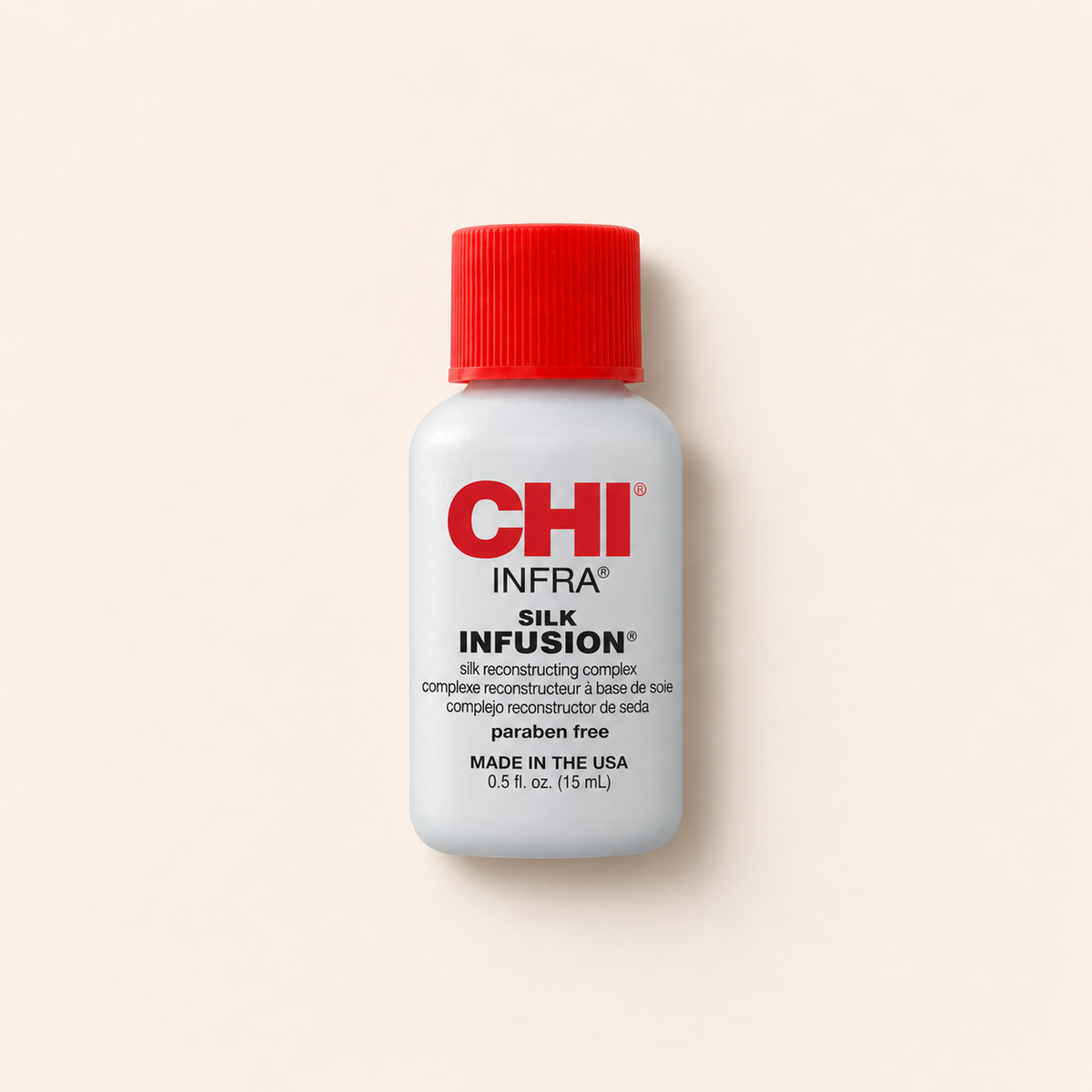 Farouk Systems CHI Silk Infusion Sérum na vlasy 15 ml – MrRizz