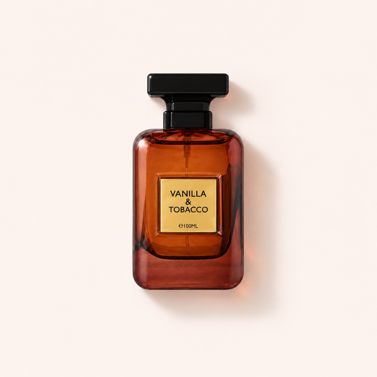 Flavia Parfum Vanilla & Tobacco 100 ml – parfémovaná voda – MrRizz