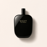 Flakon parfému Fragrance One Night – MrRizz