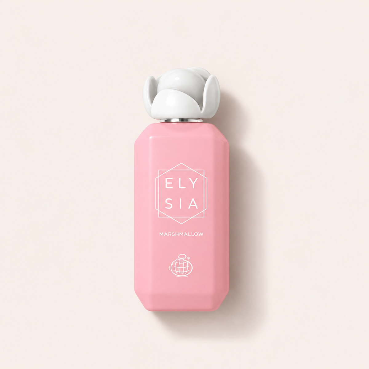 Fragrance World Elysia Marshmallow 100 ml – parfémovaná voda – MrRizz
