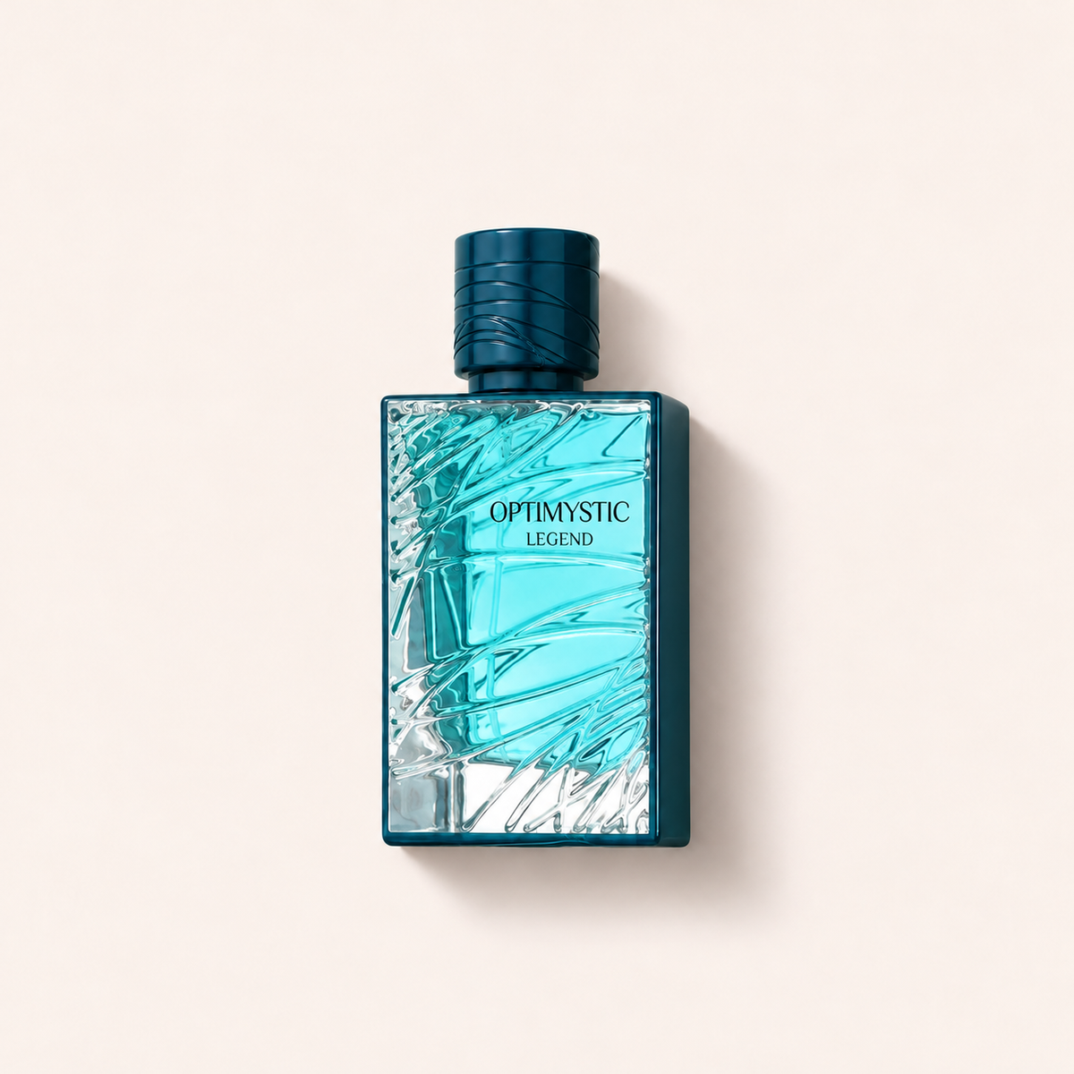 Fragrance World Optimystic Legend 100 ml – parfémovaná voda – MrRizz