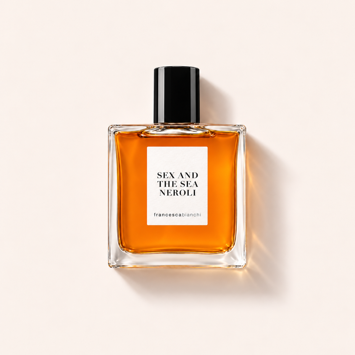 Francesca Bianchi Sex And The Sea Neroli 100 ml – MrRizz