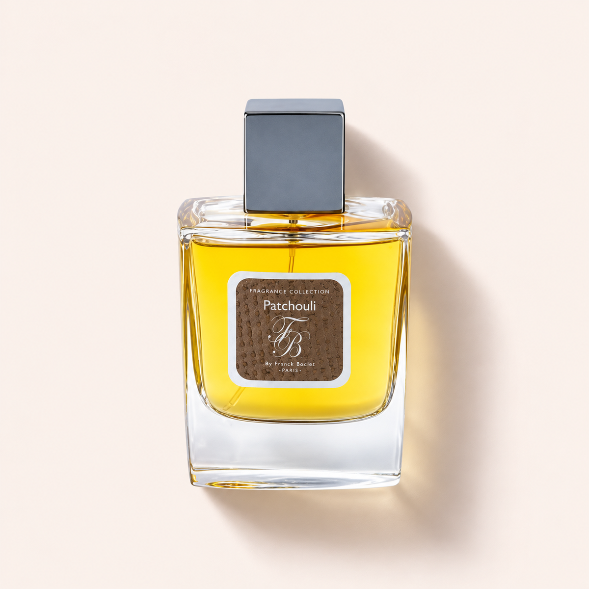 Franck Boclet Patchouli 100 ml – parfémovaná voda – MrRizz
