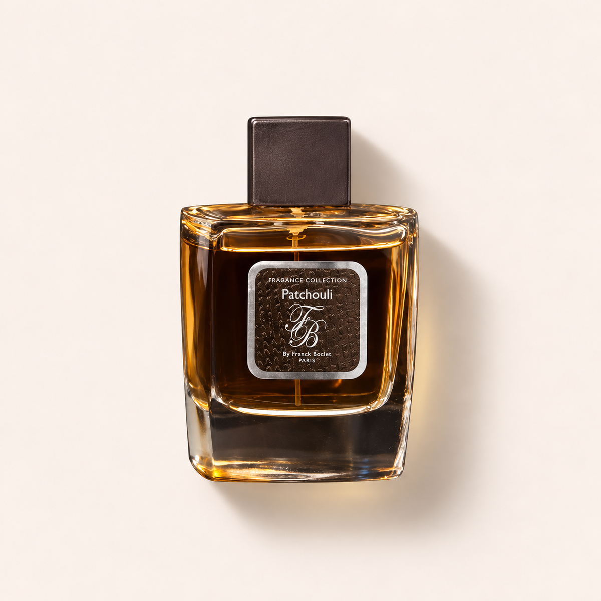 Franck Boclet Patchouli 50 ml – parfémovaná voda – MrRizz