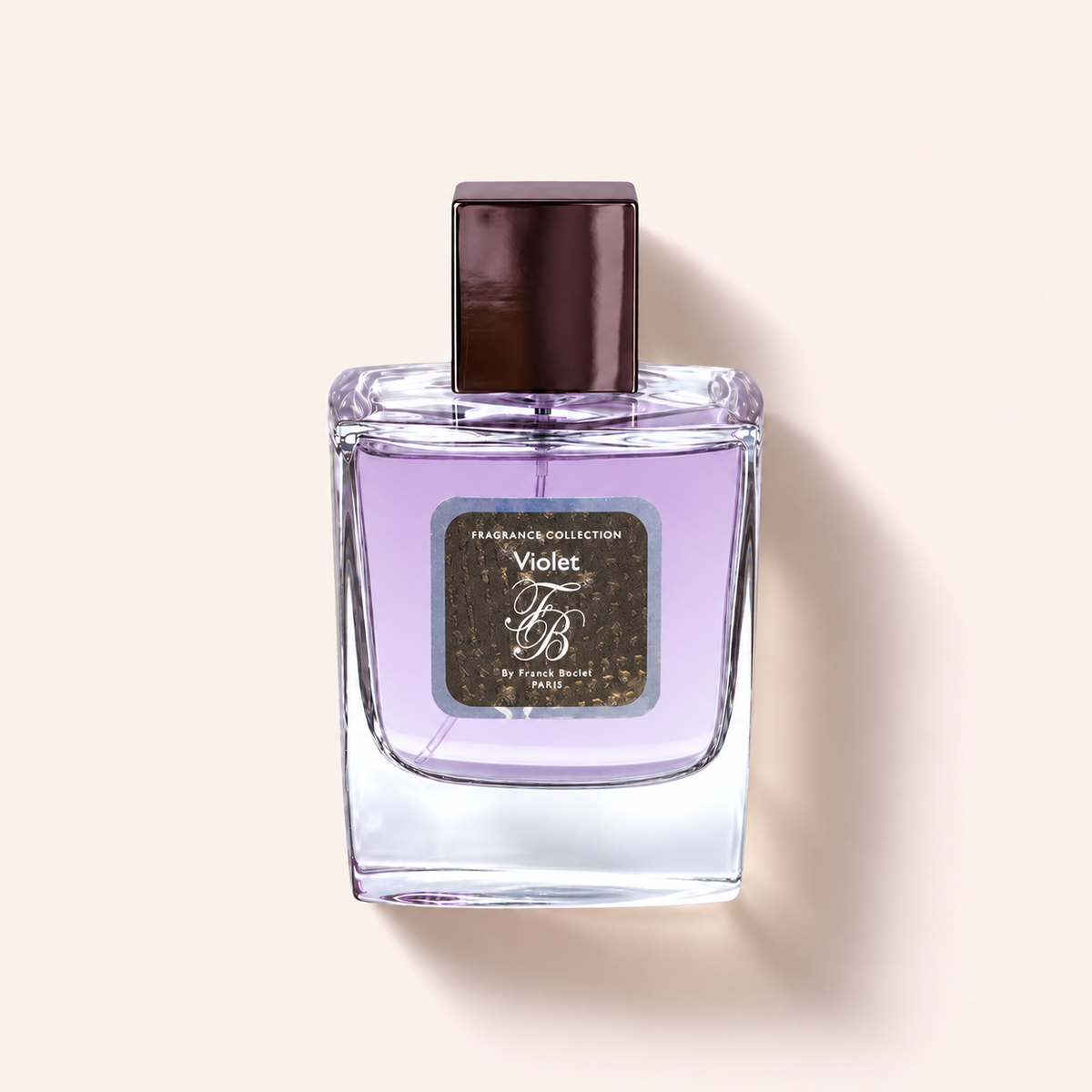Franck Boclet Violet 100 ml – parfémovaná voda – MrRizz