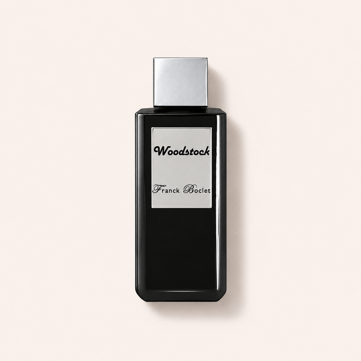 Franck Boclet Woodstock 100 ml – parfémový extrakt – MrRizz