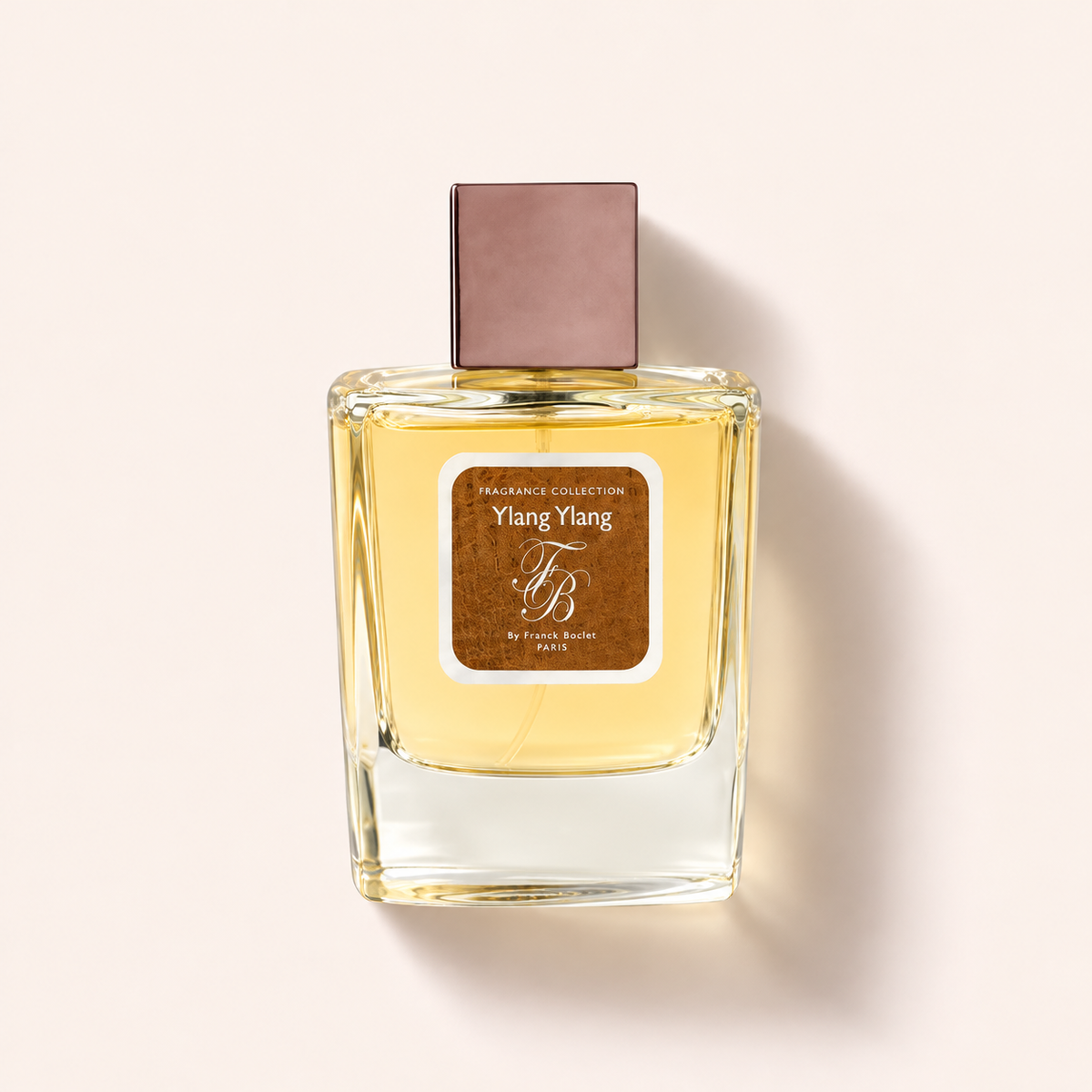 Franck Boclet Ylang Ylang 100 ml – parfémovaná voda – MrRizz