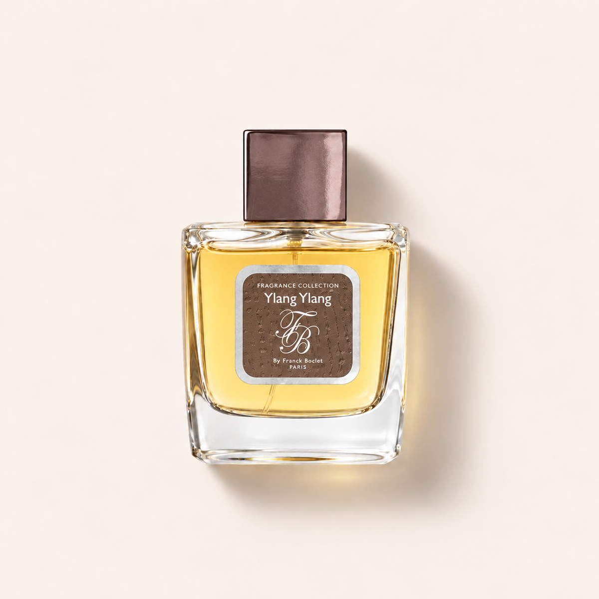 Franck Boclet Ylang Ylang 50 ml – parfémovaná voda – MrRizz