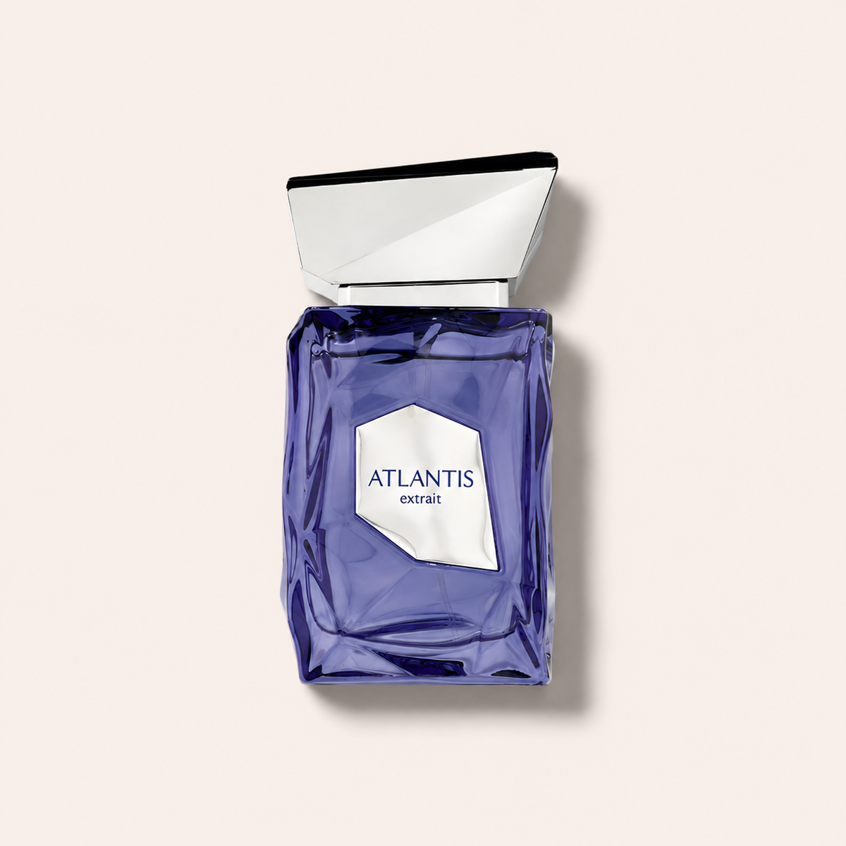 Flakon parfému French Avenue Atlantis – MrRizz