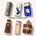 French Avenue set – unisex – MrRizz
