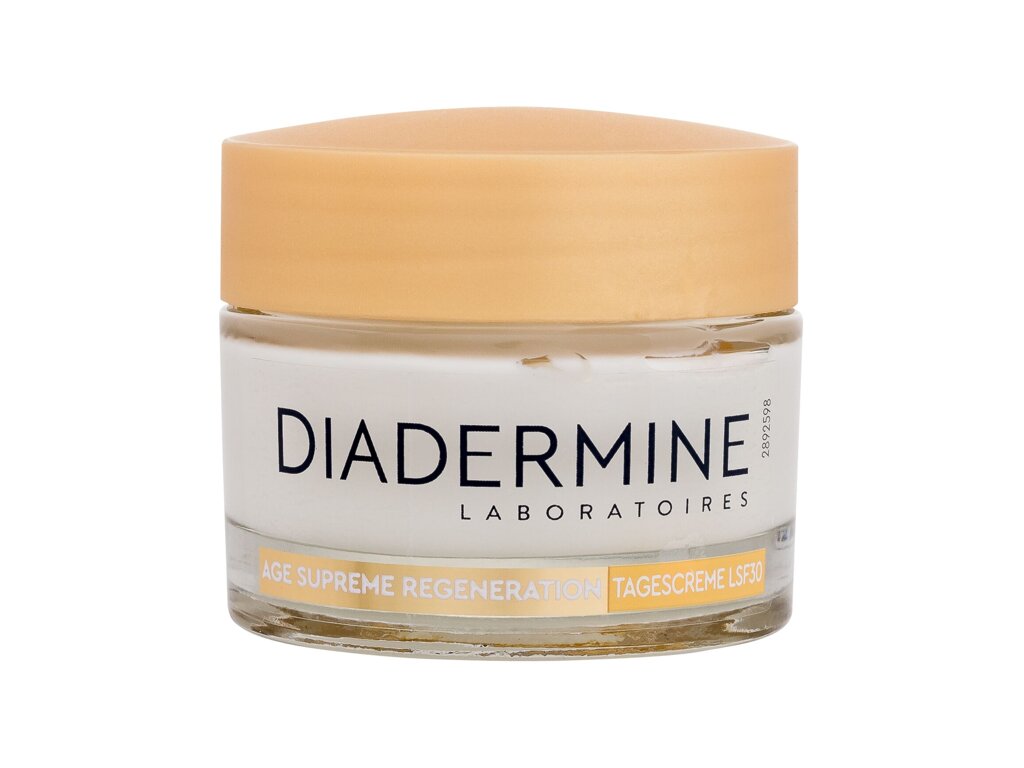 Diadermine Age Supreme Regeneration Krem na dzień 50 ml