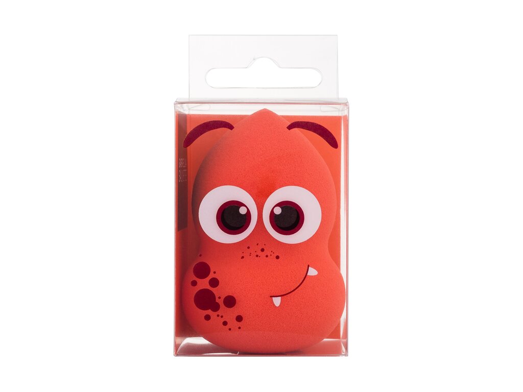 Gabriella Salvete Beveled Gab Monster Make-Up Sponge 1 ml - 1ml - Aplikátor